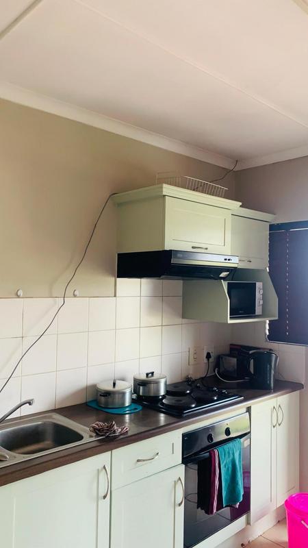 To Let 1 Bedroom Property for Rent in Kingswood Eastern Cape